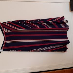 HM premium long skirt